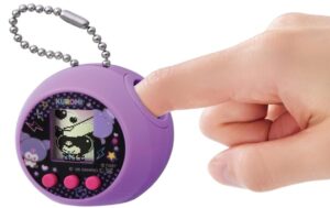 ぷにコミュ クロミのぷにるんず