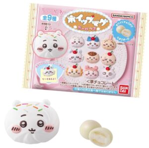 ちいかわ ホイップマグ ボーロつき