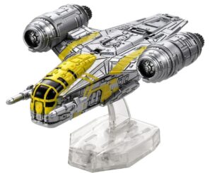 トミカプレミアム unlimited スター･ウォーズ レイザー･クレスト