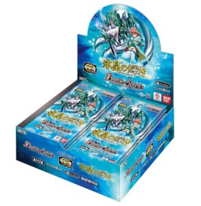バンダイ(BANDAI) バトルスピリッツ エターナルブースター 永皇の輝き