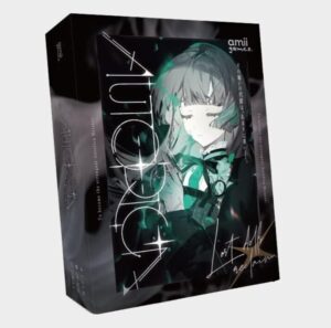 autorica (オートリカ)