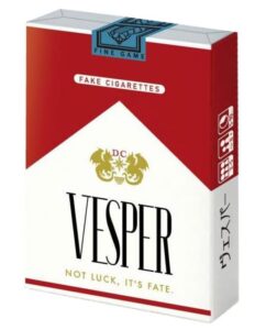 ヴェスパー[VESPER]