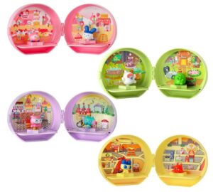 [バンダイ(BANDAI)] Tamagotchi Paradise Planet