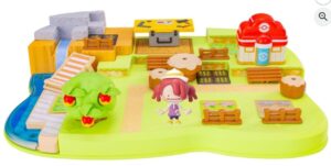 ポケットモンスター モンコレ ぽこ あ ポケモン コレクション つくろう! みんなでくらすまち
