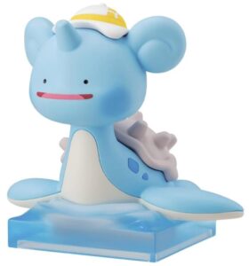 ぽこ あ ポケモン のんびりドール メタモン