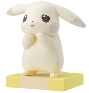 ぽこ あ ポケモン のんびりドール ピカチュウ