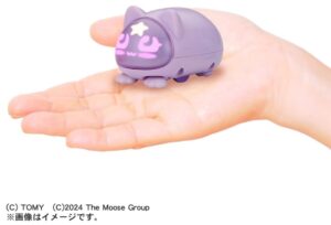 マイクロペット GEN2 キャット