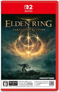 ELDEN RING Tarnished Edition
