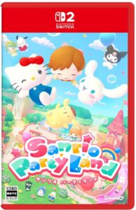 サンリオ パーティランド