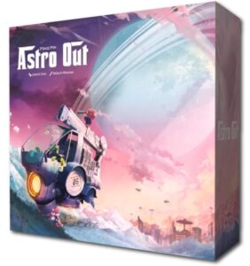 Astro Out