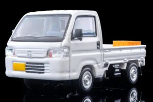 トミカリミテッドヴィンテージ ネオ 1/64 LV-N329e ホンダ アクティ トラック SDX (白)