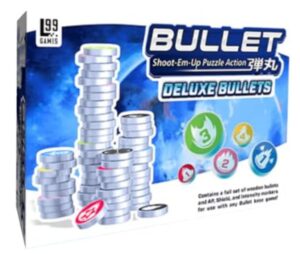 Deluxe Bullets トークンセット