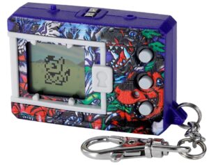 DIGIMON ORIGINAL NEW WAVE 2 ILLUSTRATION CHAMPION Ver.1-5