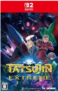 TATSUJIN EXTREME