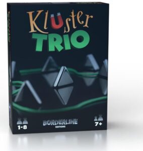 Kluster TRIO