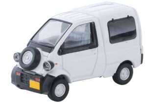 トミカリミテッドヴィンテージ ネオ 1/64 LV-N362d ダイハツ ミゼットII カーゴ D Type