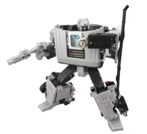 T-SPARK トランスフォーマー GIGAWATT