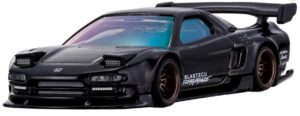 tomica custom works BK26 Honda NSX