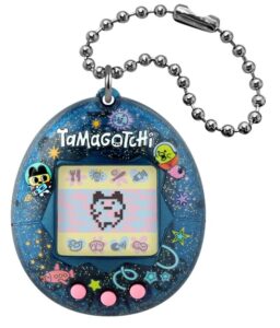 Original Tamagotchi 30th Anniversary Tama Space