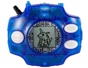 DIGIVICE Ver.REVIVAL 石田ヤマトカラー