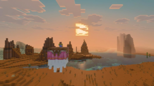 Minecraft