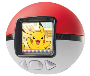 ポケモン も～っと! ポケなで モンスターボール