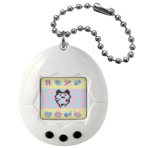 Original Tamagotchi 初代 ほわいと