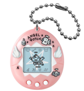 Original Tamagotchi てんしっち ぱーるぴんく