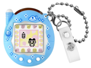 Tamagotchi Connection ケーたまプラス