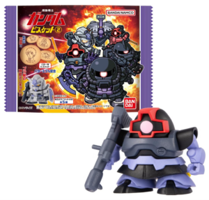 機動戦士ガンダム ビスケット2