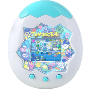 Tamagotchi Paradise - My Lab Tamagotchi